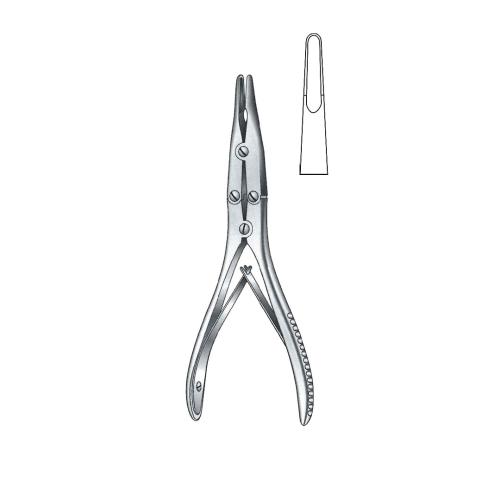BOHLER BONE RONGEUR FORCEPS