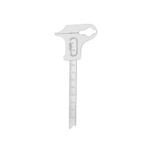 Boley Gauge