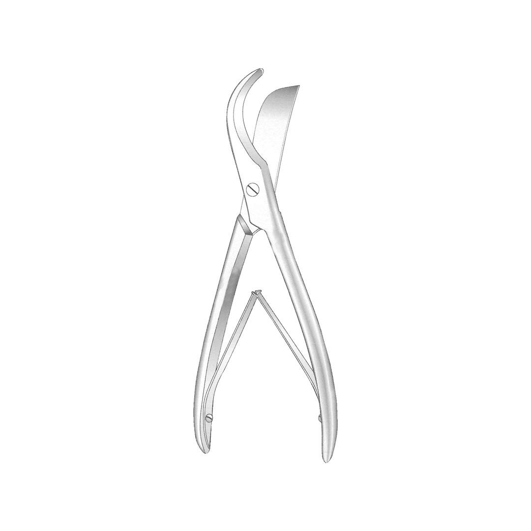 BONE AND RIB SHEARS