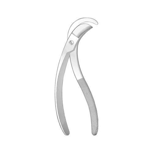 BONE AND RIB SHEARS