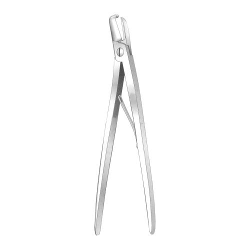 BONE AND RIB SHEARS BONE AND RIB SHEARS For left hand