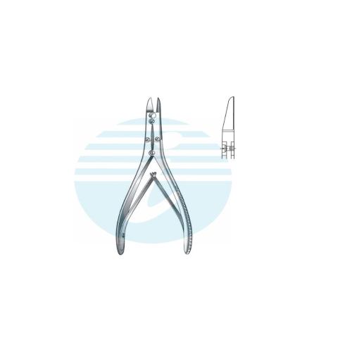  BONE CUTTING FORCEPS