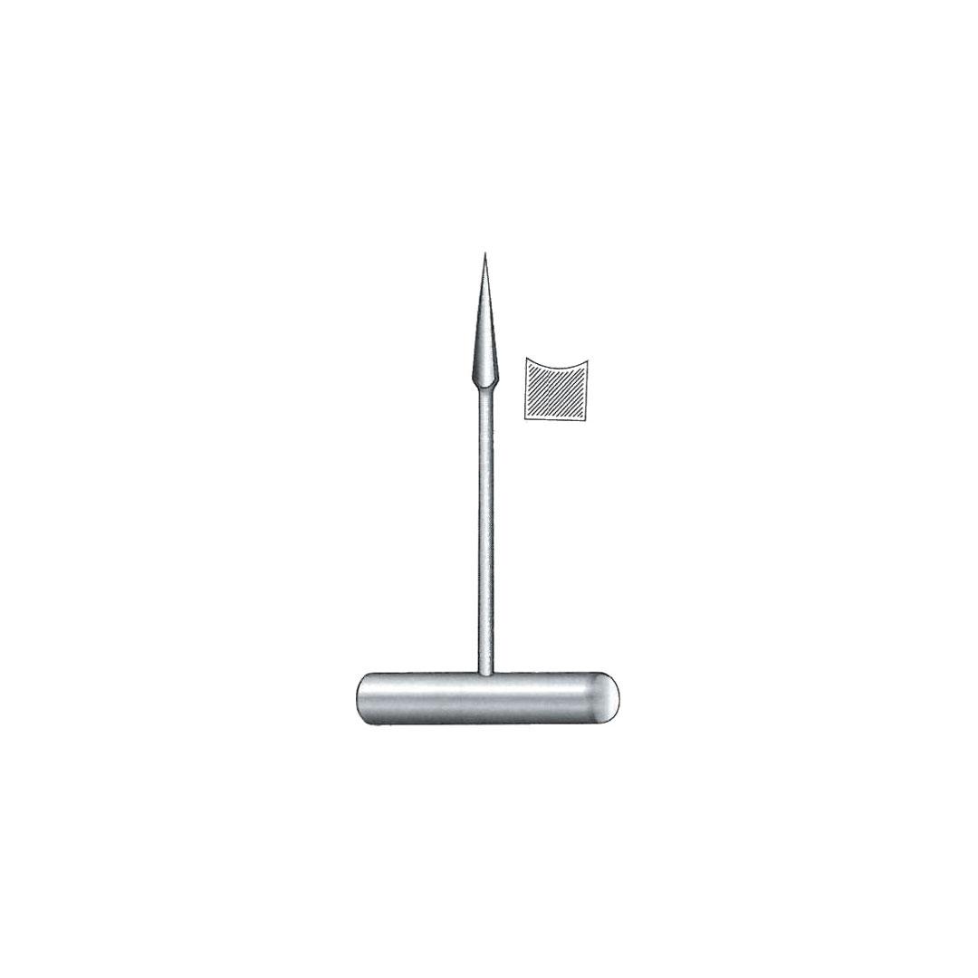 BONE DRILLS REAMERS & WIRE SAWS