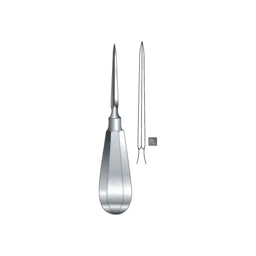 BONE DRILLS REAMERS & WIRE SAWS