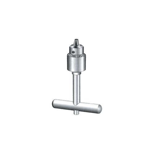 BONE FILES,Handle with chuck and key accomodatingup to 6.35 mm 