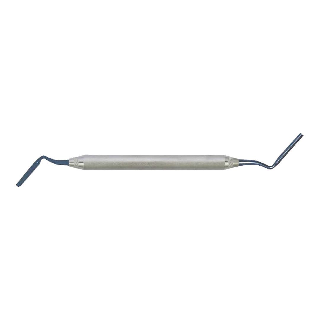 Bone Graft 2.4 / 2.7 mm Titanium 8. 11. 13. 15. 18 mm