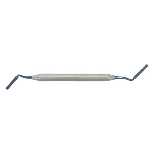 Bone Graft 3.3 / 4.0 mm Titanium 8. 11. 13. 15. 18 mm