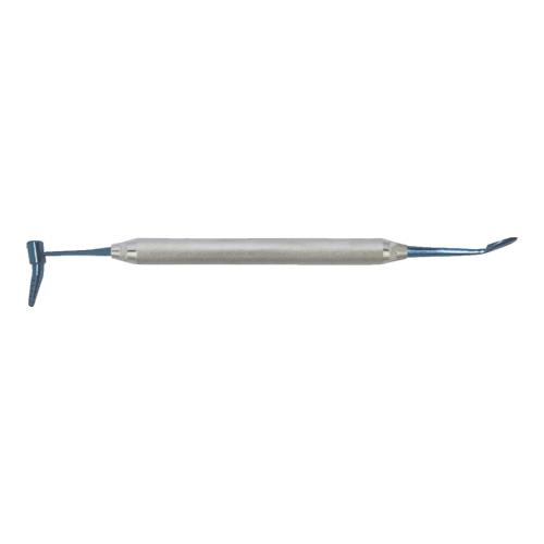 Bone Graft / Carrier Titanium 8. 11. 13. 15. 18 mm
