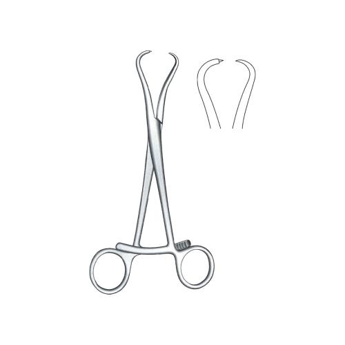 BONE HOLDING & REDUCTION FORCEPS