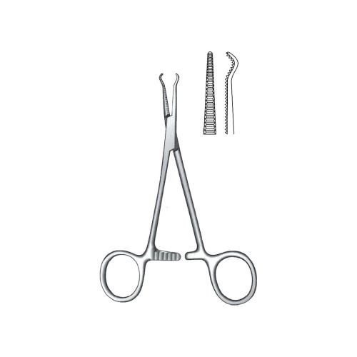 BONE HOLDING & REDUCTION FORCEPS