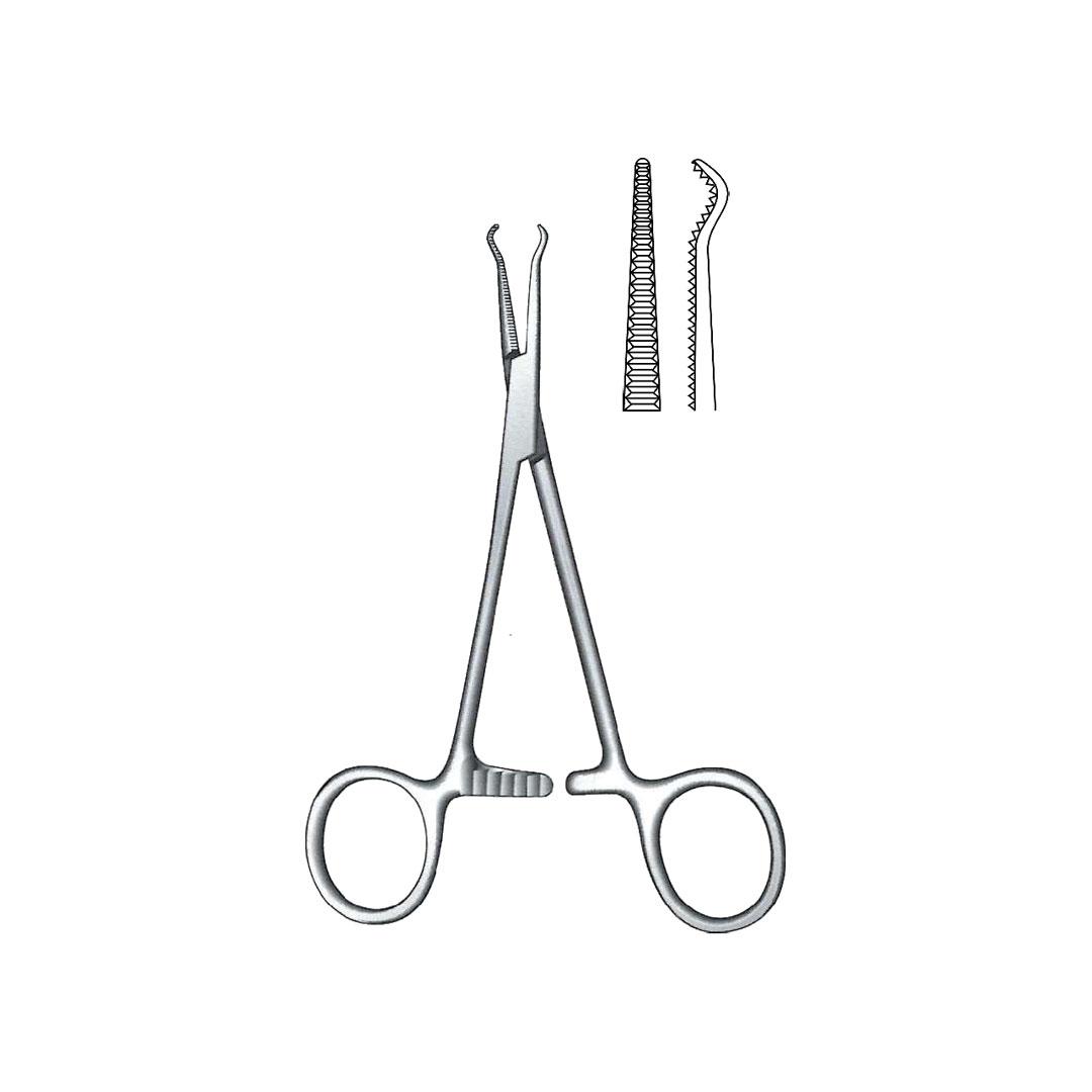 BONE HOLDING & REDUCTION FORCEPS