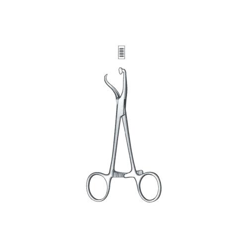 BONE HOLDING & REDUCTION FORCEPS
