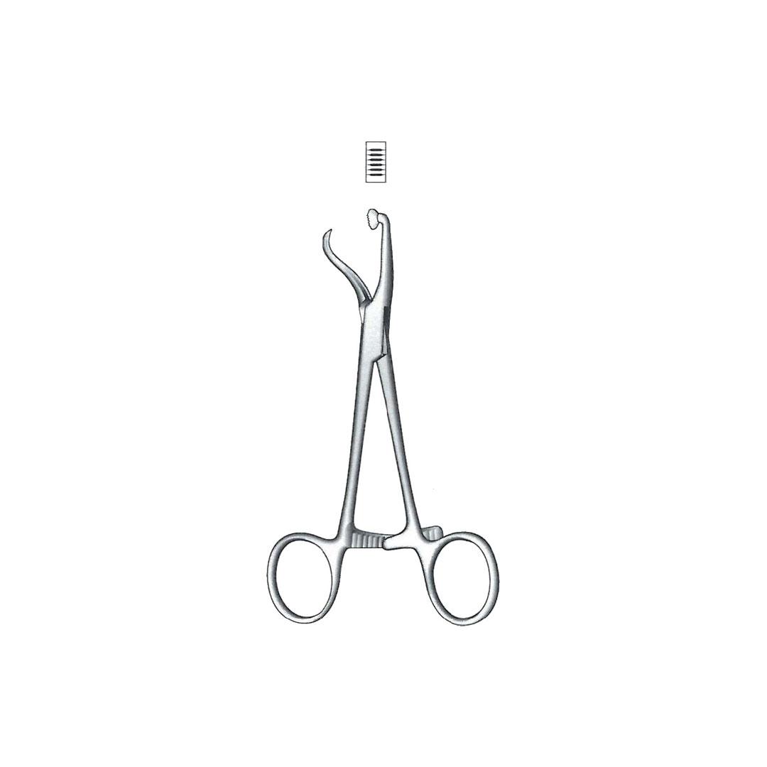 BONE HOLDING & REDUCTION FORCEPS