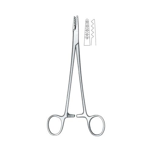 BONE HOLDING & REDUCTION FORCEPS