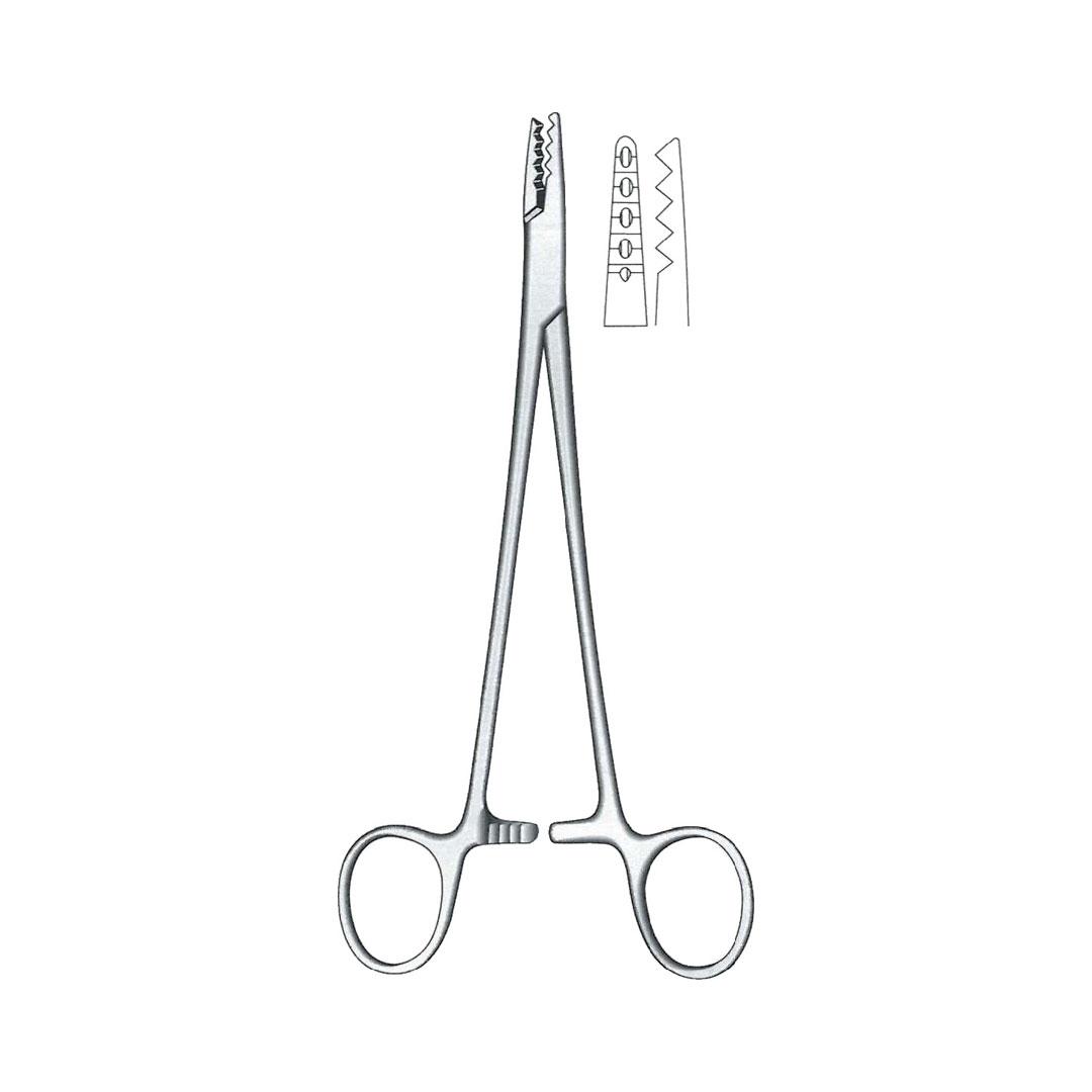 BONE HOLDING & REDUCTION FORCEPS