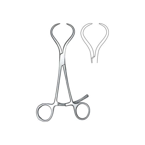 BONE HOLDING & REDUCTION FORCEPS Bone fragment forceps