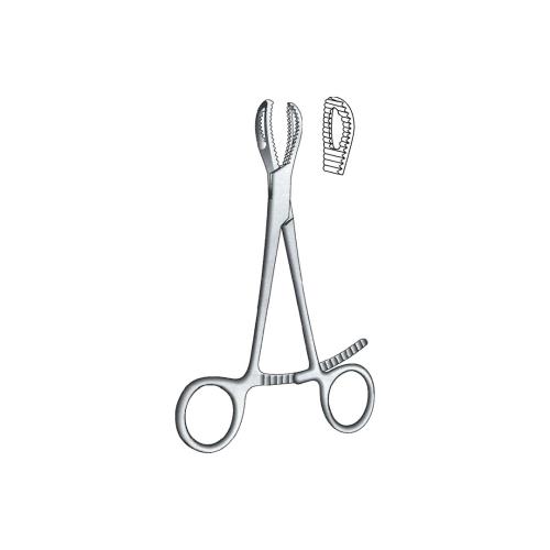 BONE HOLDING & REDUCTION FORCEPS Bone holding forceps