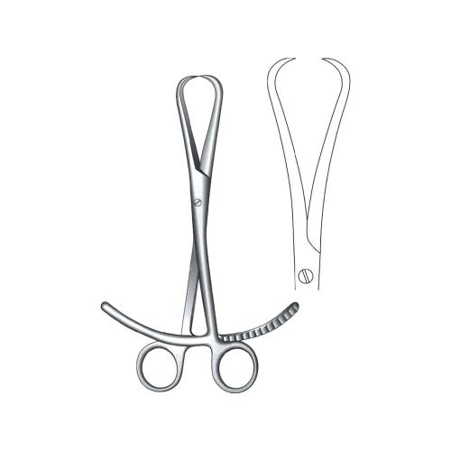 BONE HOLDING & REDUCTION FORCEPS Bone reduction forceps