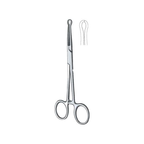 BONE HOLDING & REDUCTION FORCEPS Phalangeal forceps serrated jaw
