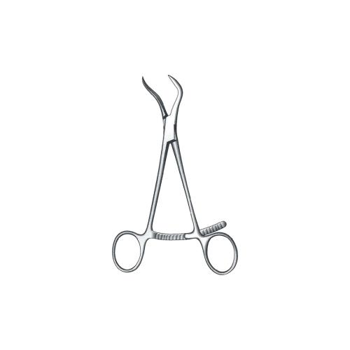 BONE HOLDING AND REDUCTION FORCEPS