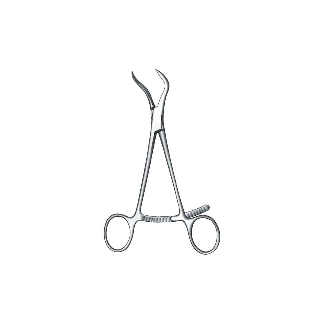 BONE HOLDING AND REDUCTION FORCEPS