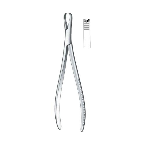 BONE HOLDING FORCEPS