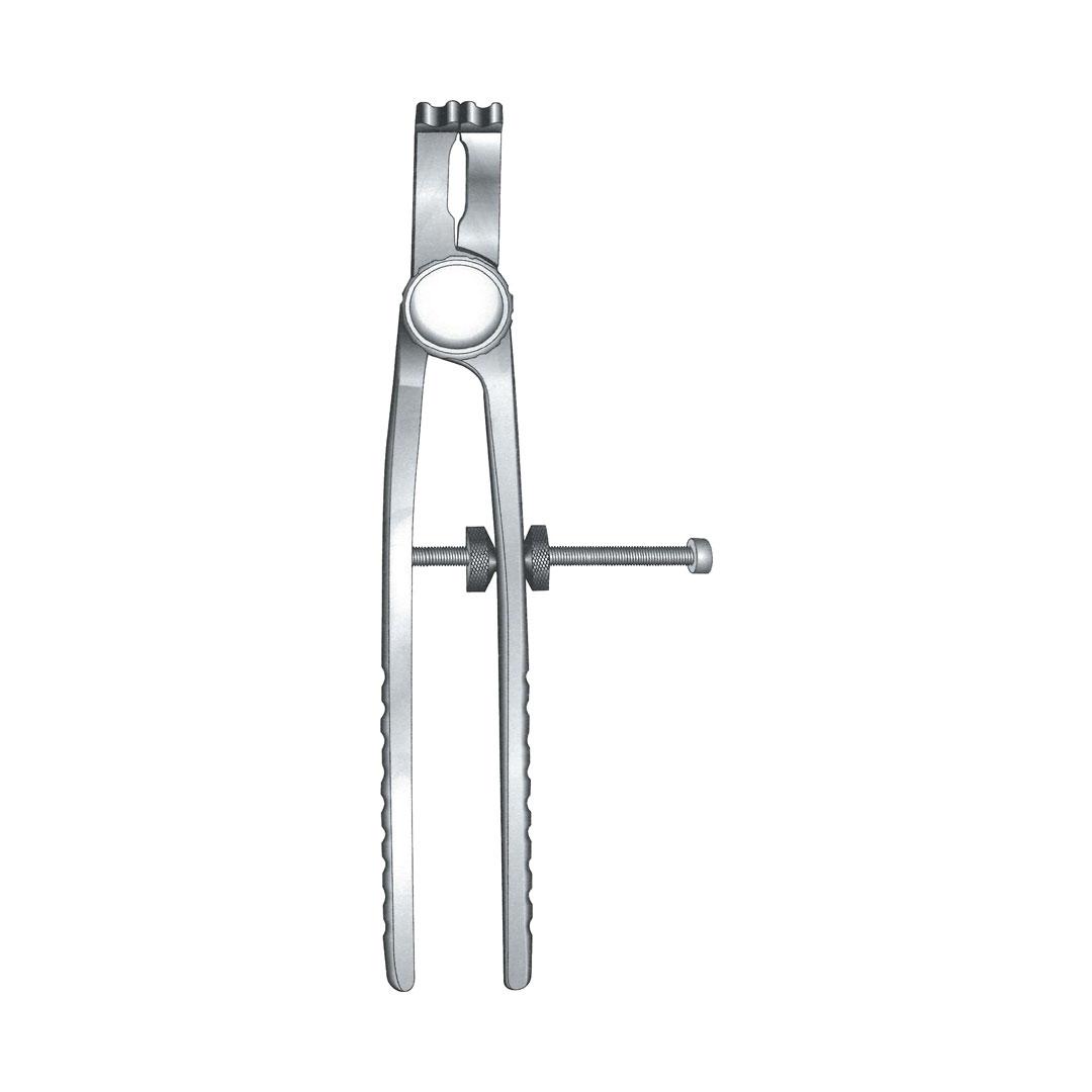 BONE HOLDING FORCEPS Reposition forceps