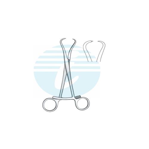 BONE HOLDING & REDUCTION FORCEPS