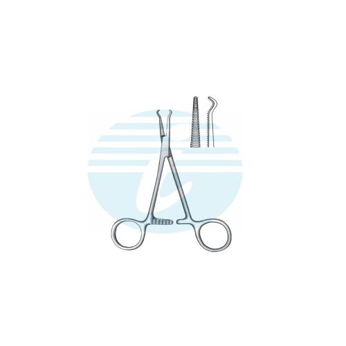 BONE HOLDING & REDUCTION FORCEPS
