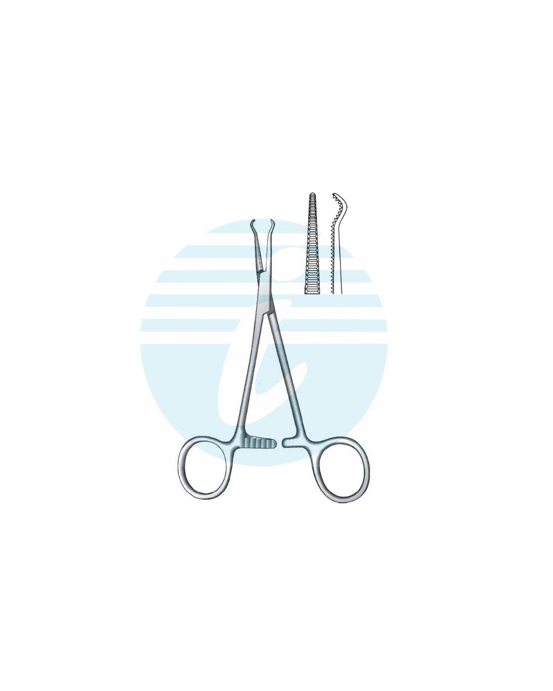 BONE HOLDING & REDUCTION FORCEPS