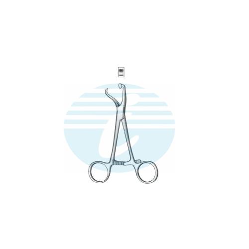 BONE HOLDING & REDUCTION FORCEPS