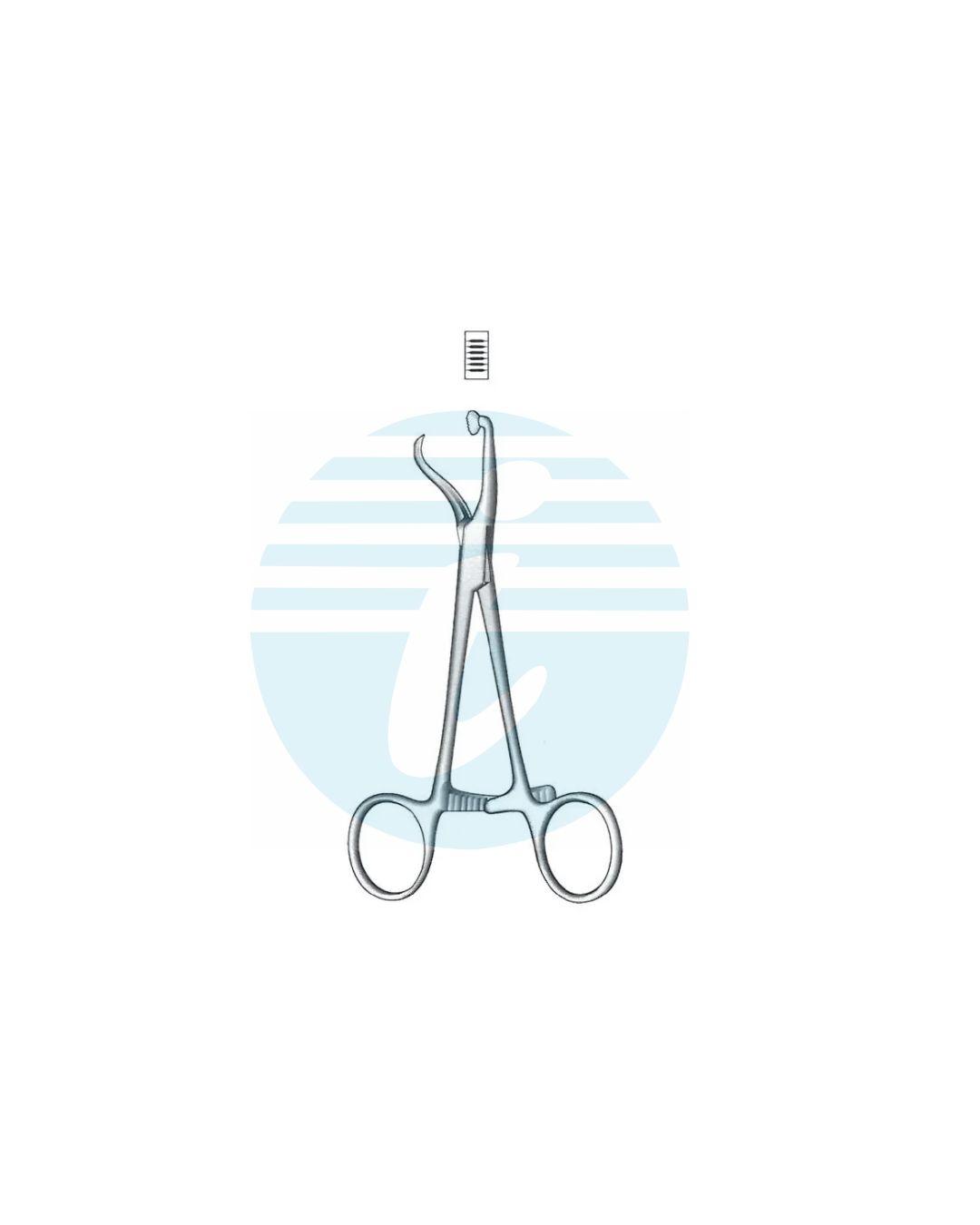 BONE HOLDING & REDUCTION FORCEPS