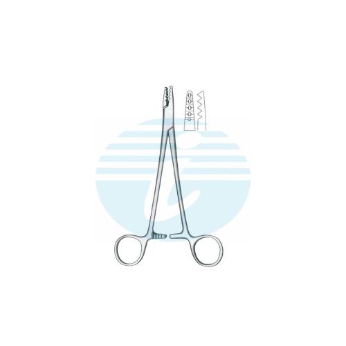 BONE HOLDING & REDUCTION FORCEPS