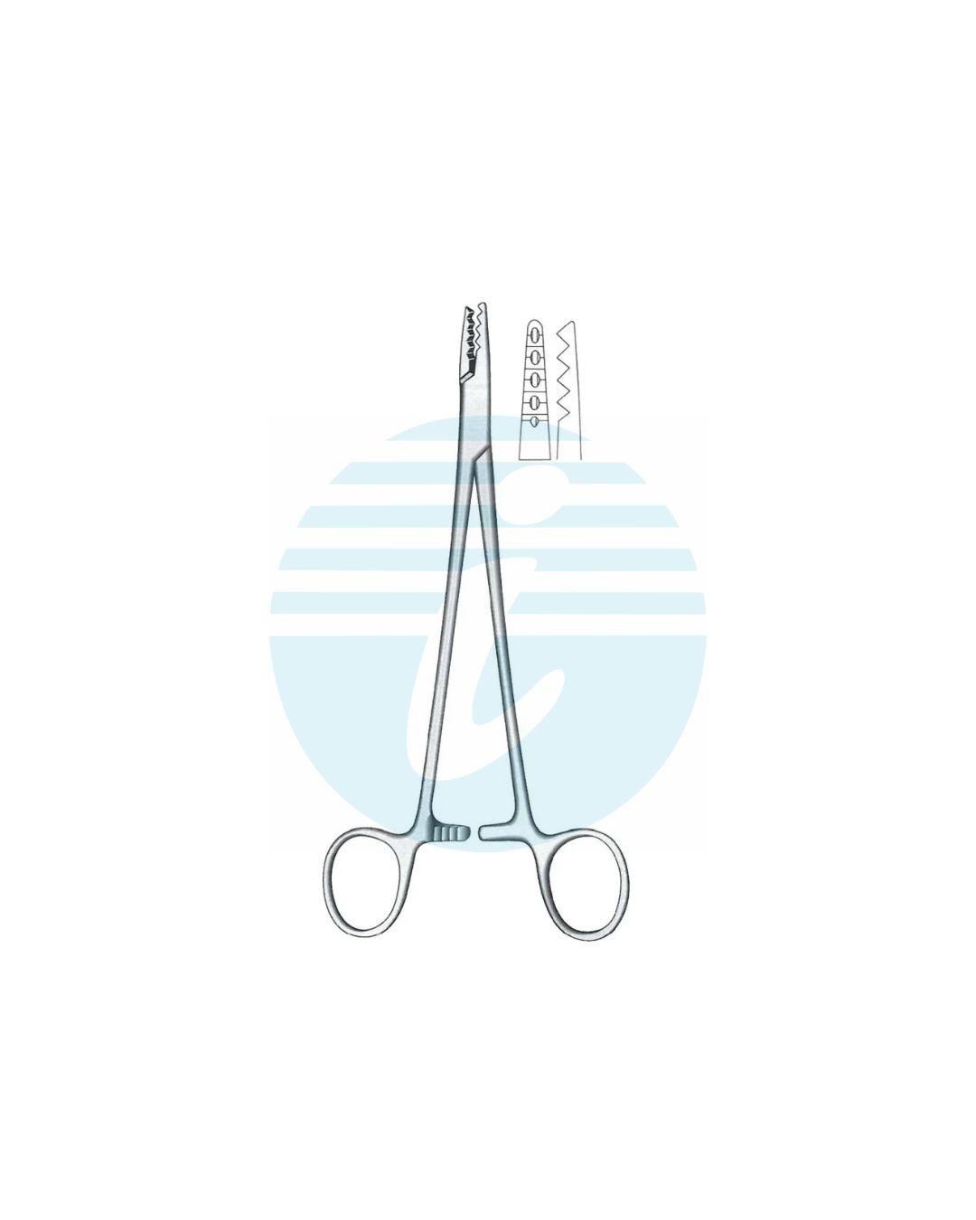 BONE HOLDING & REDUCTION FORCEPS