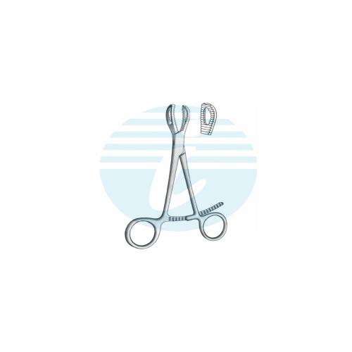 BONE HOLDING & REDUCTION FORCEPS Bone holding forceps
