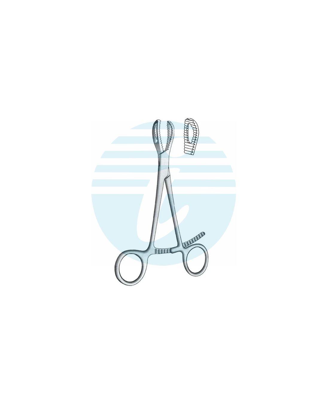 BONE HOLDING & REDUCTION FORCEPS Bone holding forceps