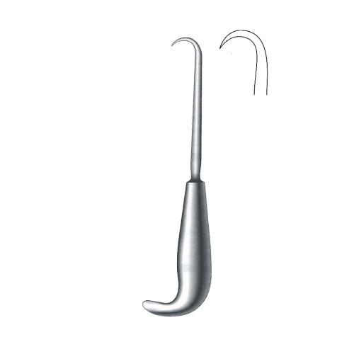 BONE HOOKS