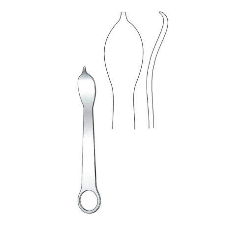 BONE LEVERS