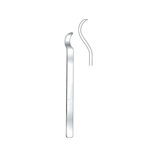 BONE LEVERS