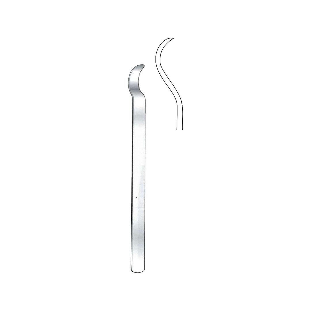 BONE LEVERS