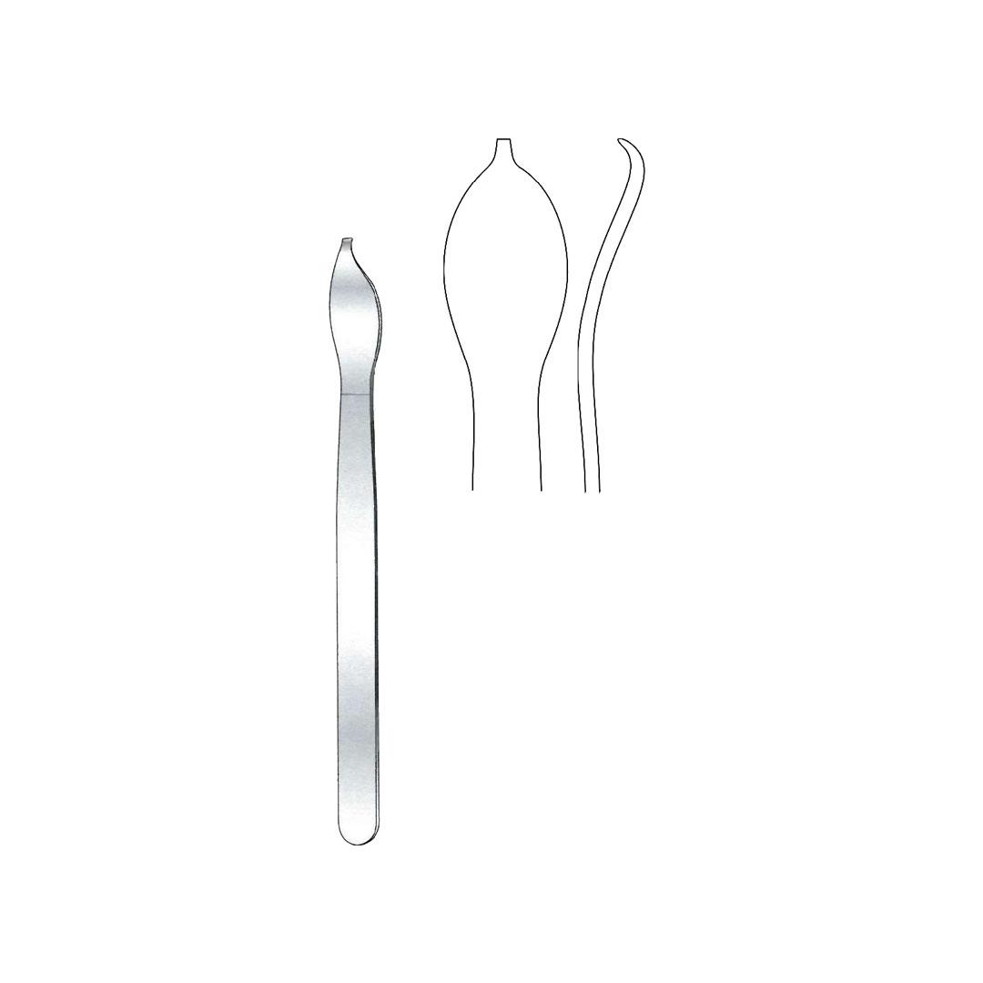 BONE LEVERS