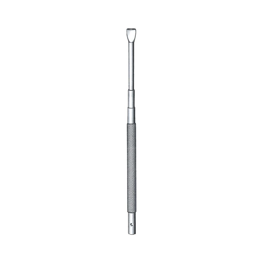 BONE NAILING INSTRUMENTS