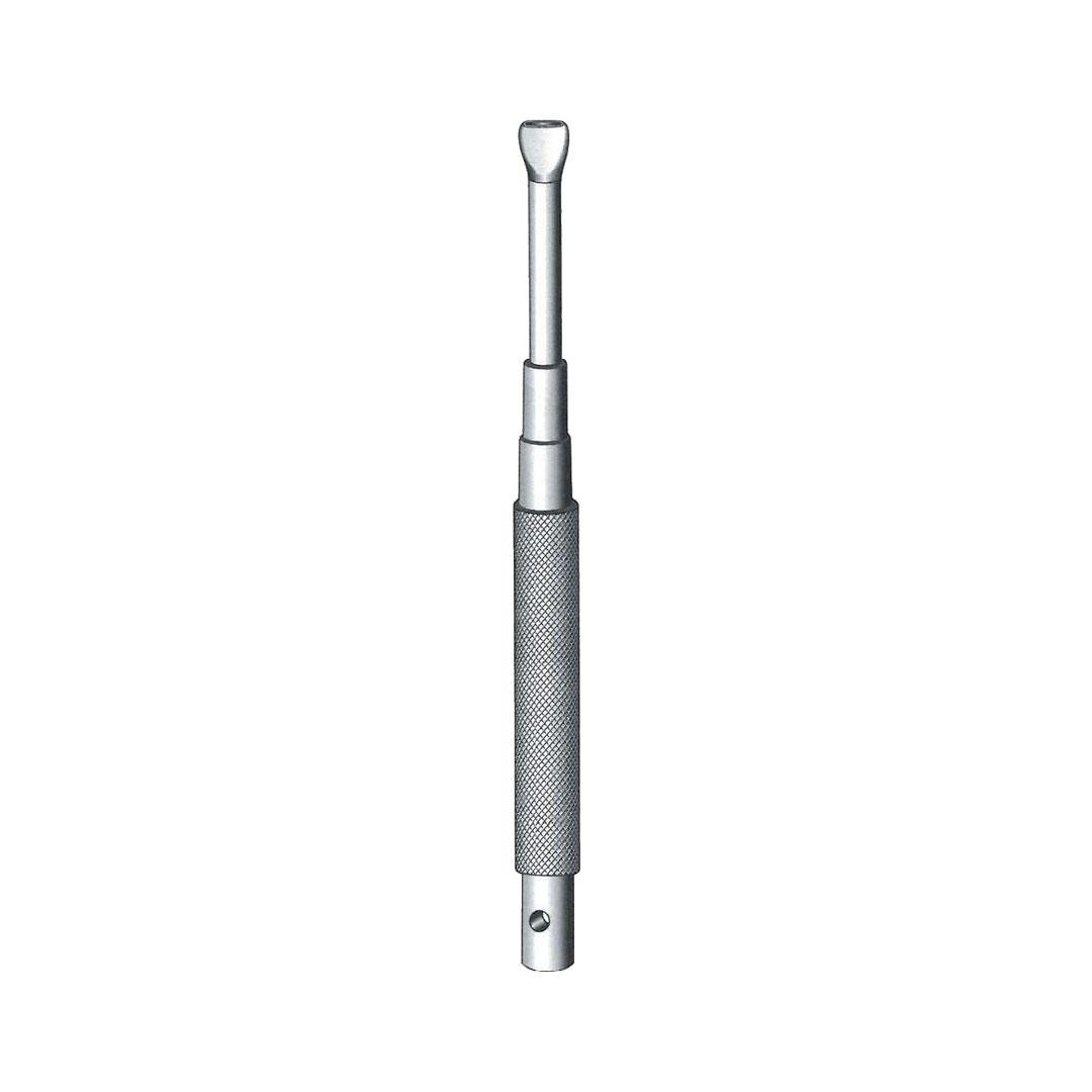 BONE NAILING INSTRUMENTS