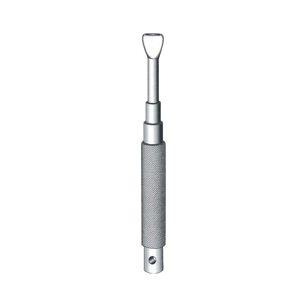 BONE NAILING INSTRUMENTS