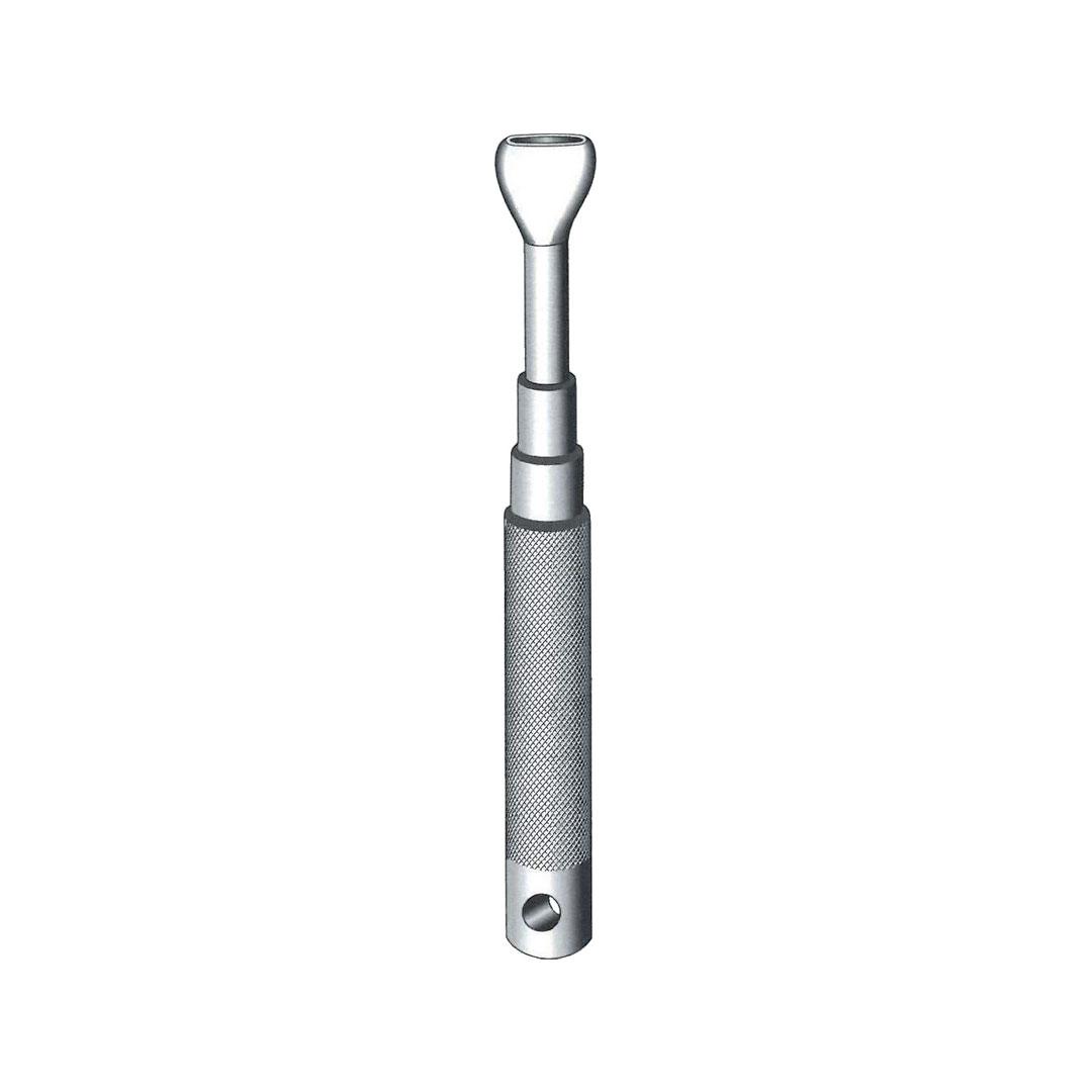 BONE NAILING INSTRUMENTS