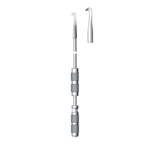 BONE NAILING INSTRUMENTS