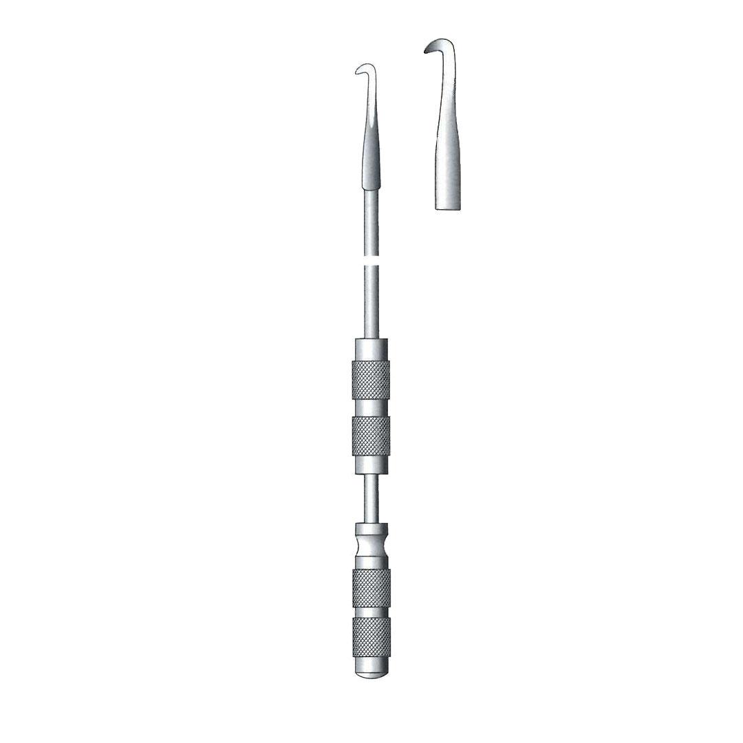 BONE NAILING INSTRUMENTS