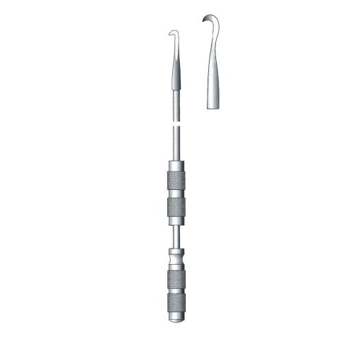 BONE NAILING INSTRUMENTS