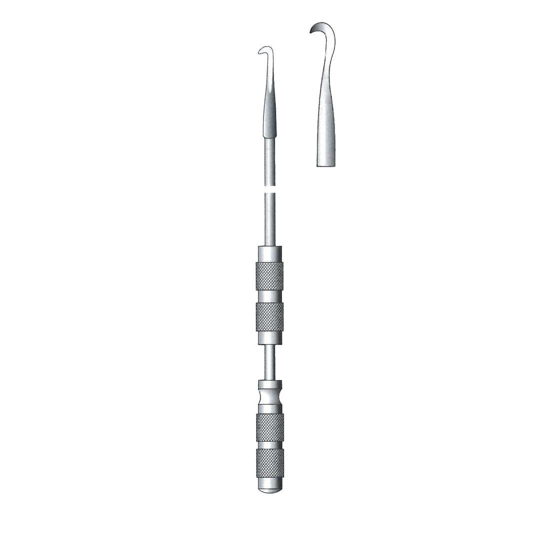 BONE NAILING INSTRUMENTS