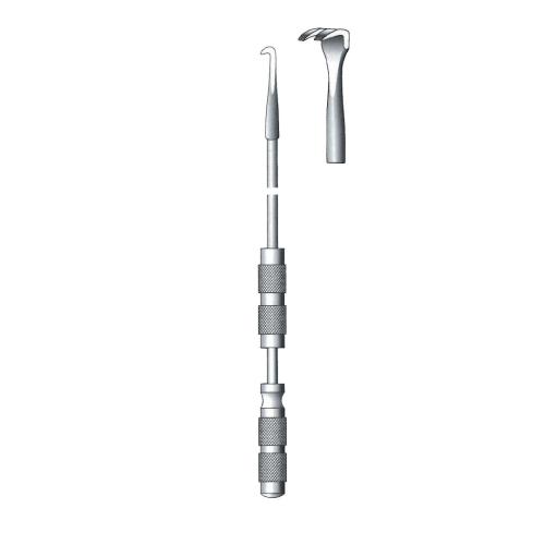 BONE NAILING INSTRUMENTS